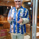 Illustration for article titled Colonel Sanders Dressed Up Like Never Before